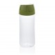 Tritan Renew 0,5L Flasche Made In EU, grün
